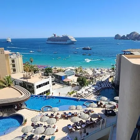 Ocean View Suites At Corazon Resort